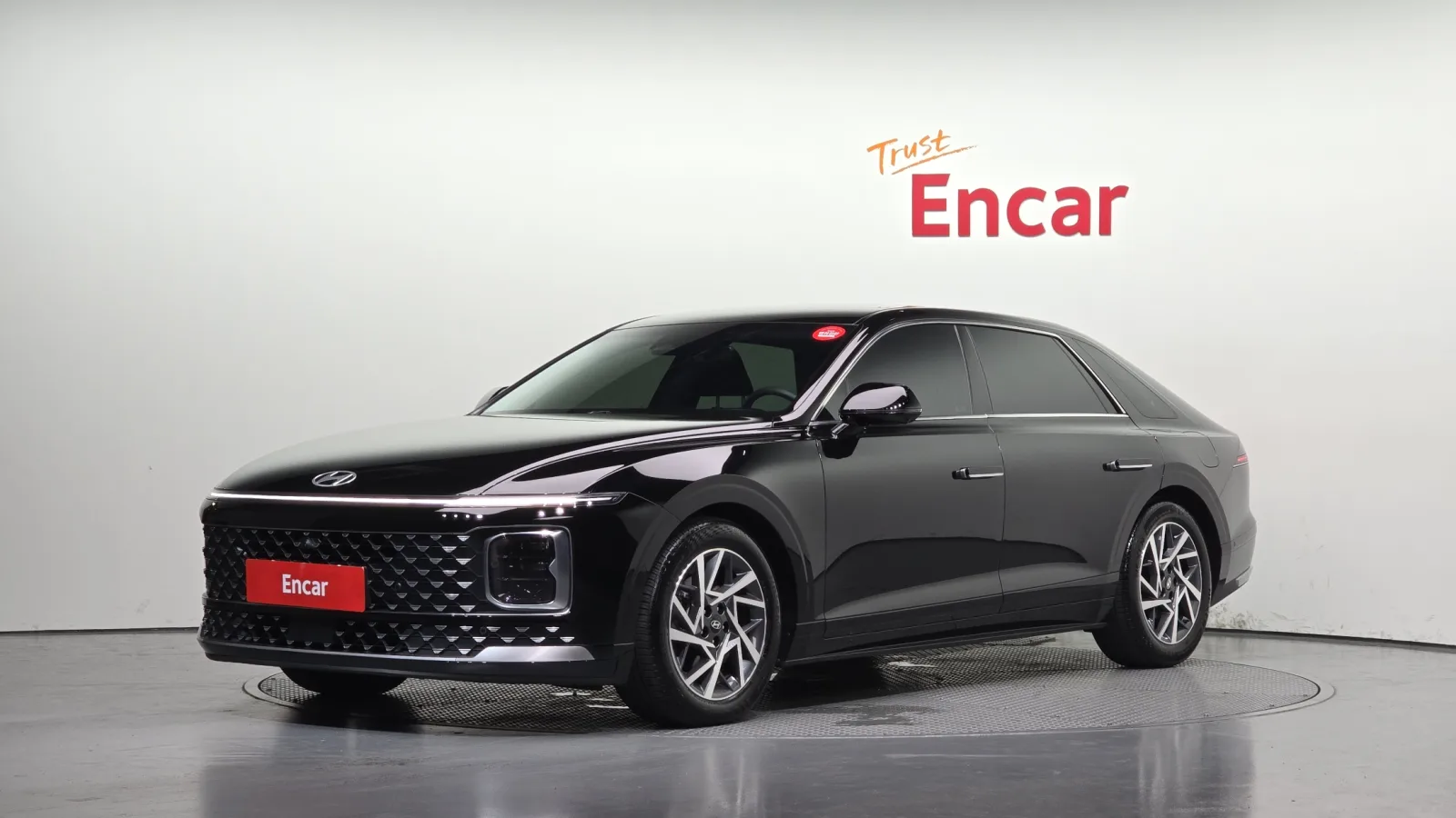 2023 Hyundai Grandeur