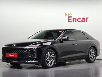 2023 Hyundai Grandeur