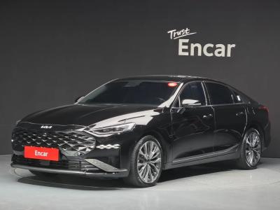 2022 Kia K8