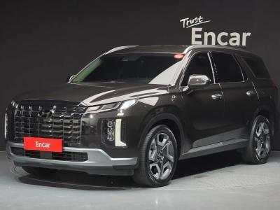2023 Hyundai Palisade