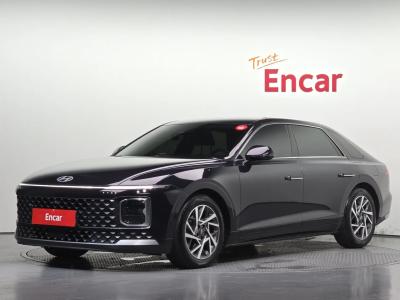 2024 Hyundai Grandeur