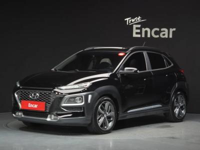2019 Hyundai Kona