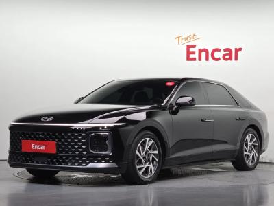 2023 Hyundai Grandeur