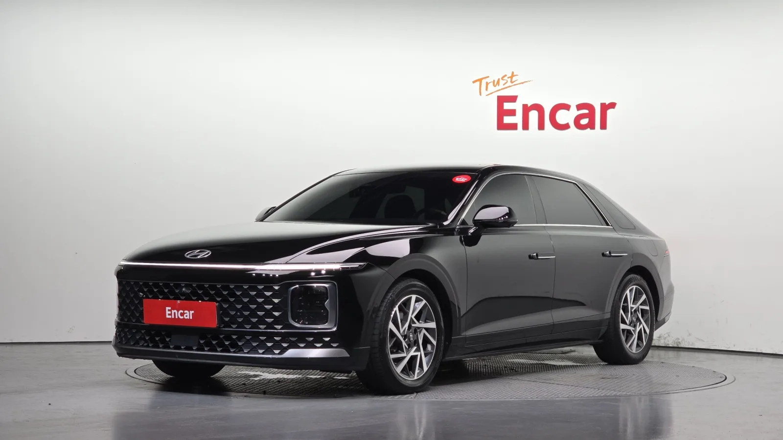 2023 Hyundai Grandeur