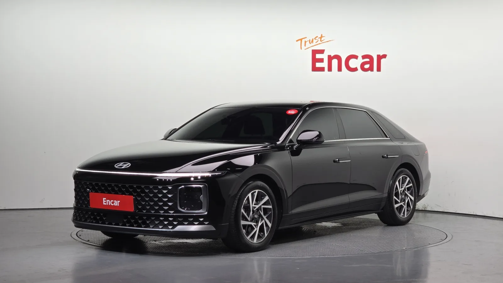 2023 Hyundai Grandeur