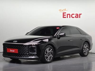 2023 Hyundai Grandeur