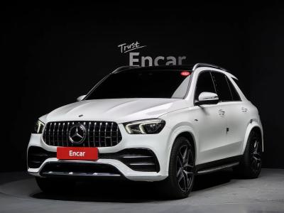 Mercedes-Benz Classe GLE 2020