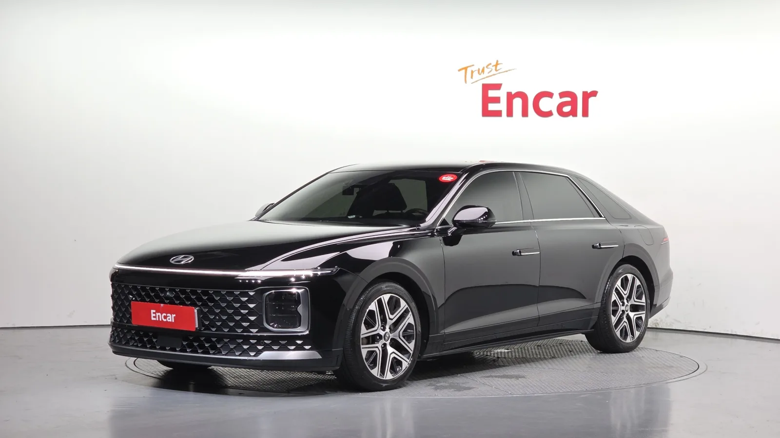 2023 Hyundai Grandeur