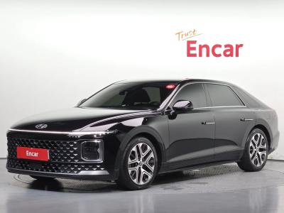 2023 Hyundai Grandeur