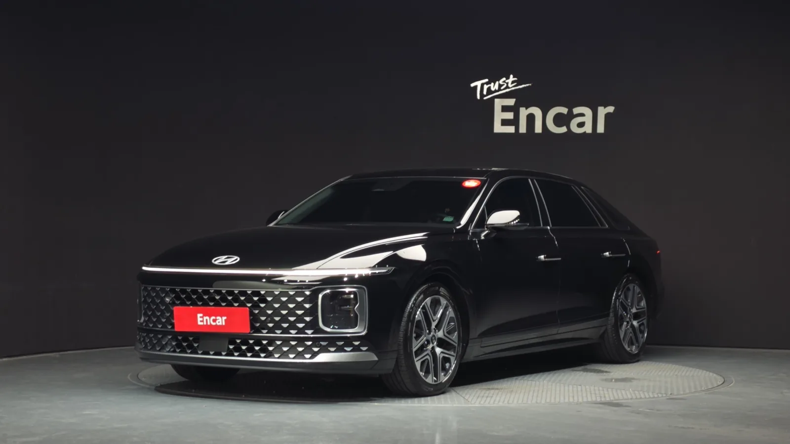 2023 Hyundai Grandeur