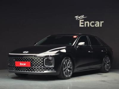 2023 Hyundai Grandeur