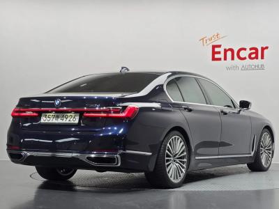 2020 BMW 7-Series