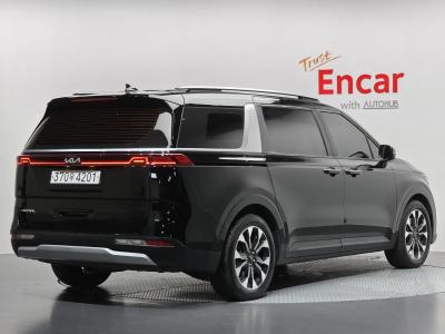 2023 Kia Carnival
