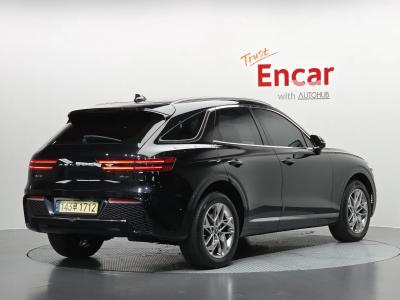 2021 Genesis GV70