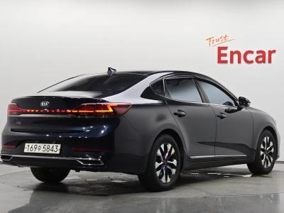 2020 Kia K7