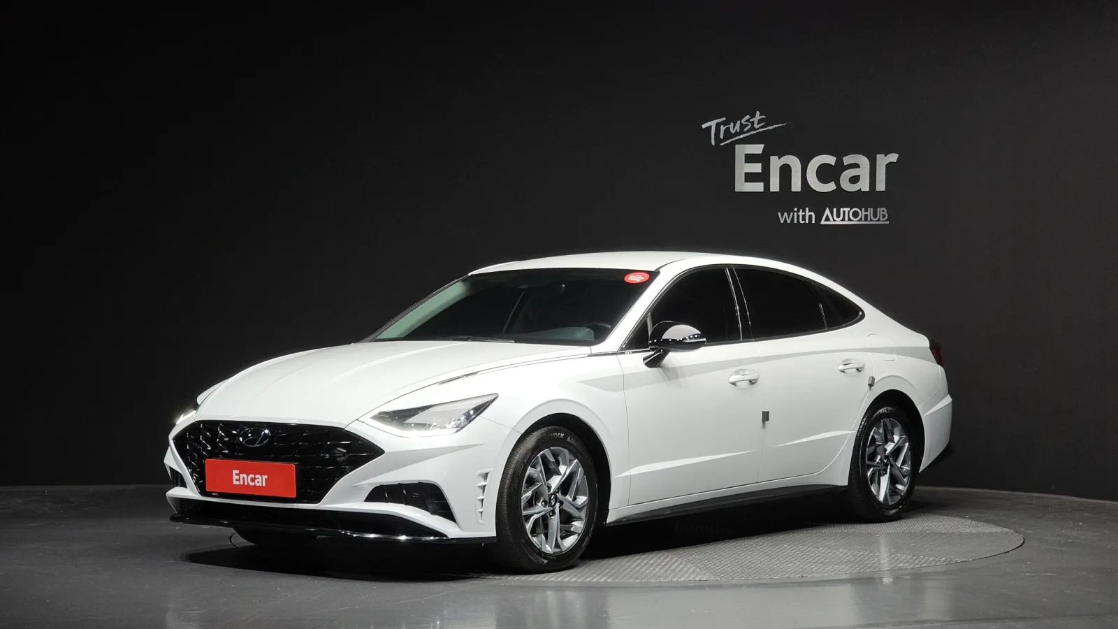 2022 Hyundai Sonata