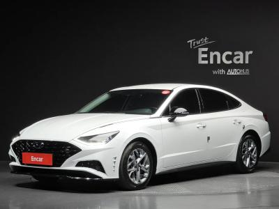 2022 Hyundai Sonata