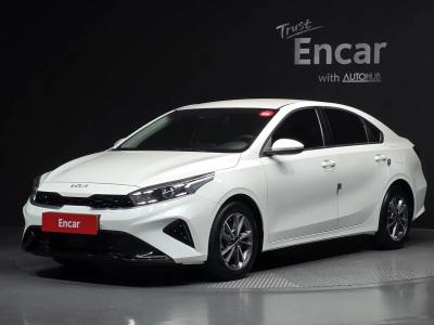 2022 Kia K3