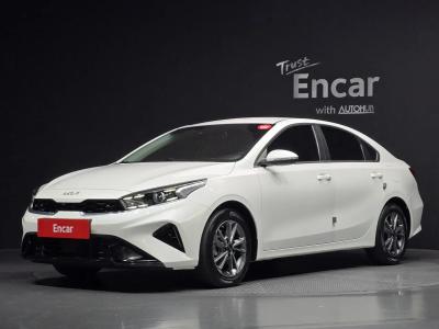 2022 Kia K3