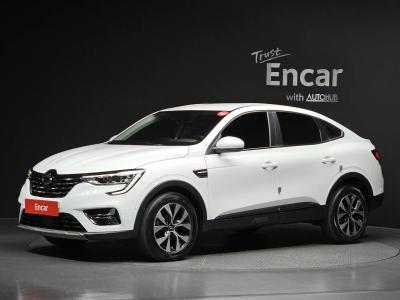 2023 Renault Korea XM3