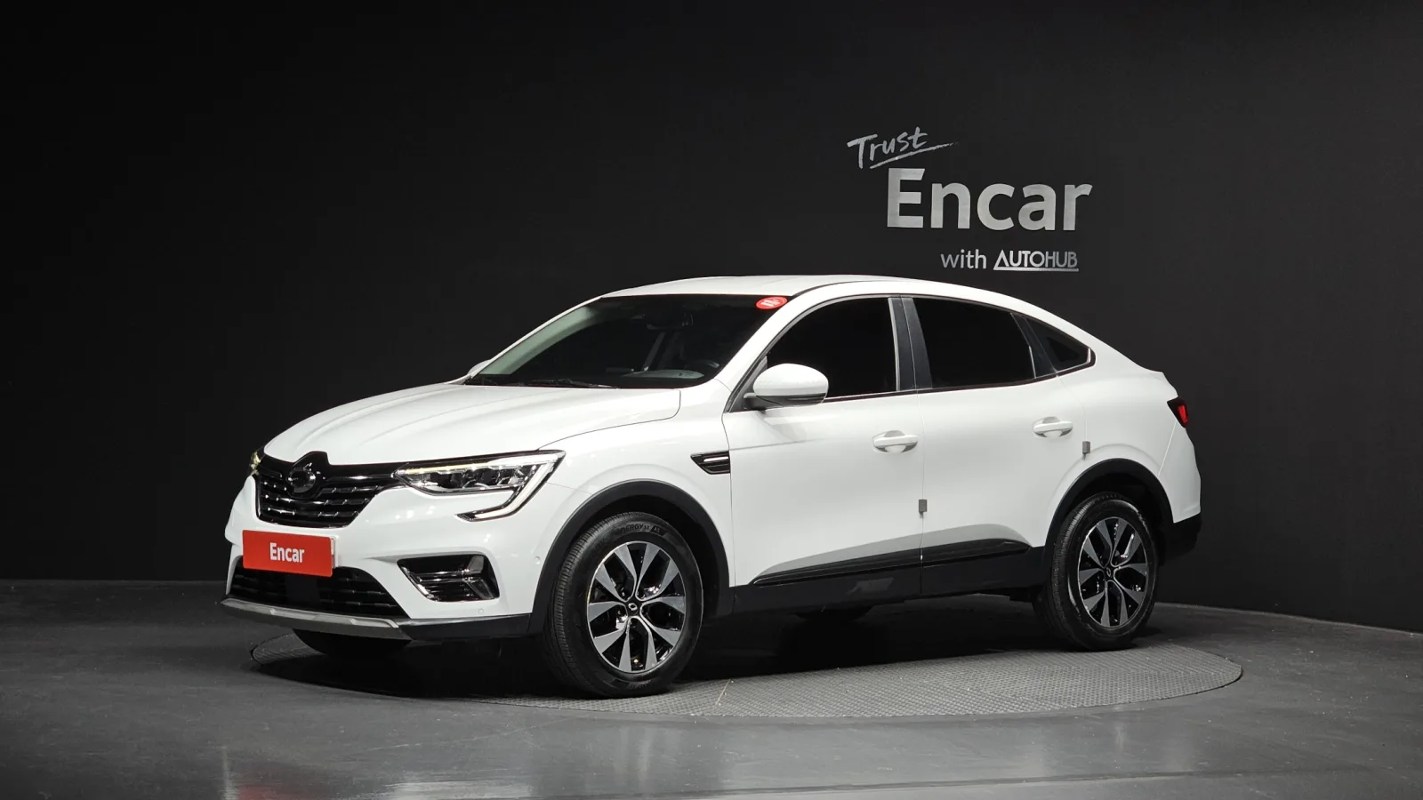 2023 Renault Korea XM3