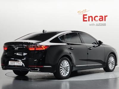 2019 Kia K7