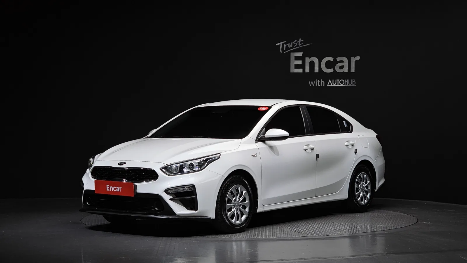 2021 Kia K3