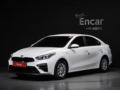 2021 Kia K3