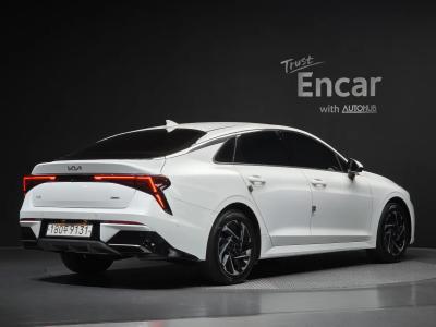 2024 Kia K5