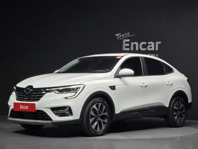 2023 Renault Korea XM3