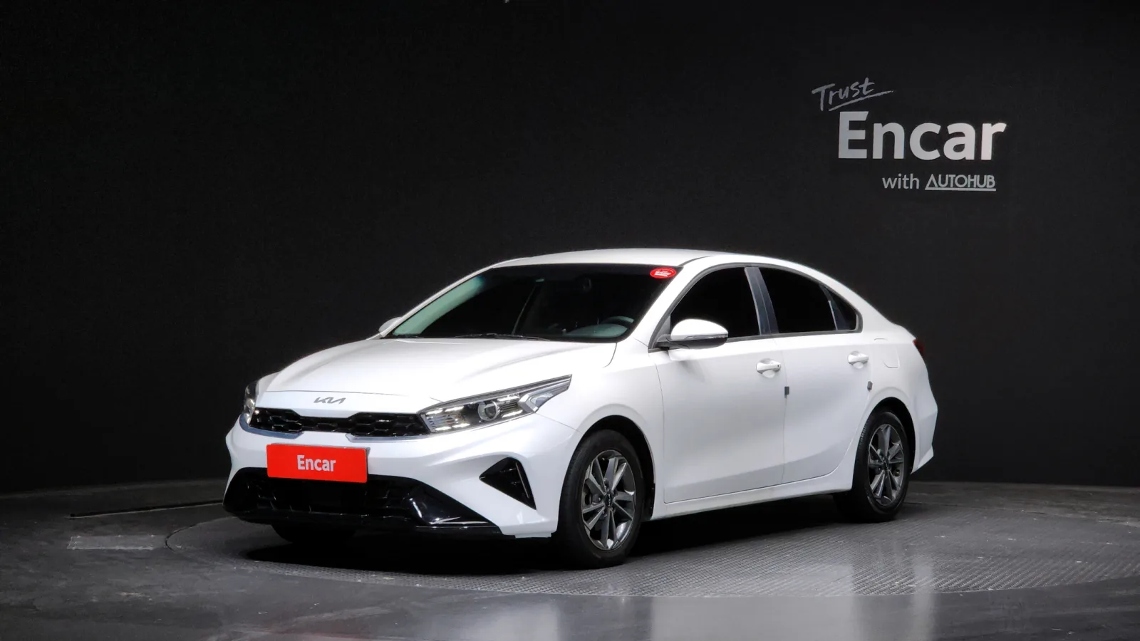 2022 Kia K3
