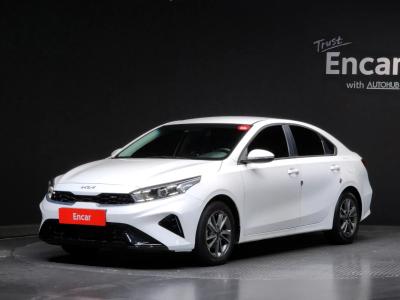 2022 Kia K3