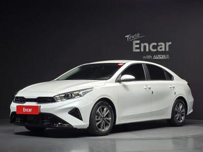 2022 Kia K3