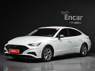 2022 Hyundai Sonata