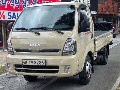 2023 Kia The New BongoⅢ