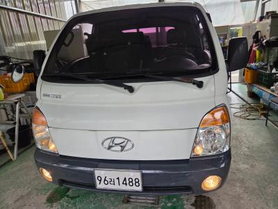 2004 Hyundai Porter Ⅱ