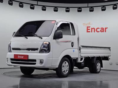 2022 Kia The New BongoⅢ