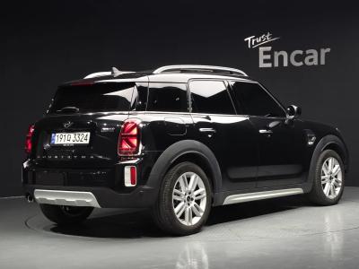 2023 MINI Countryman