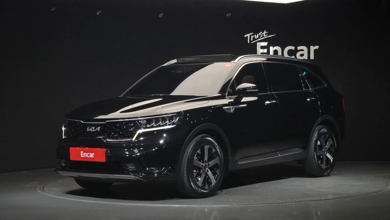 2022 Kia Sorento