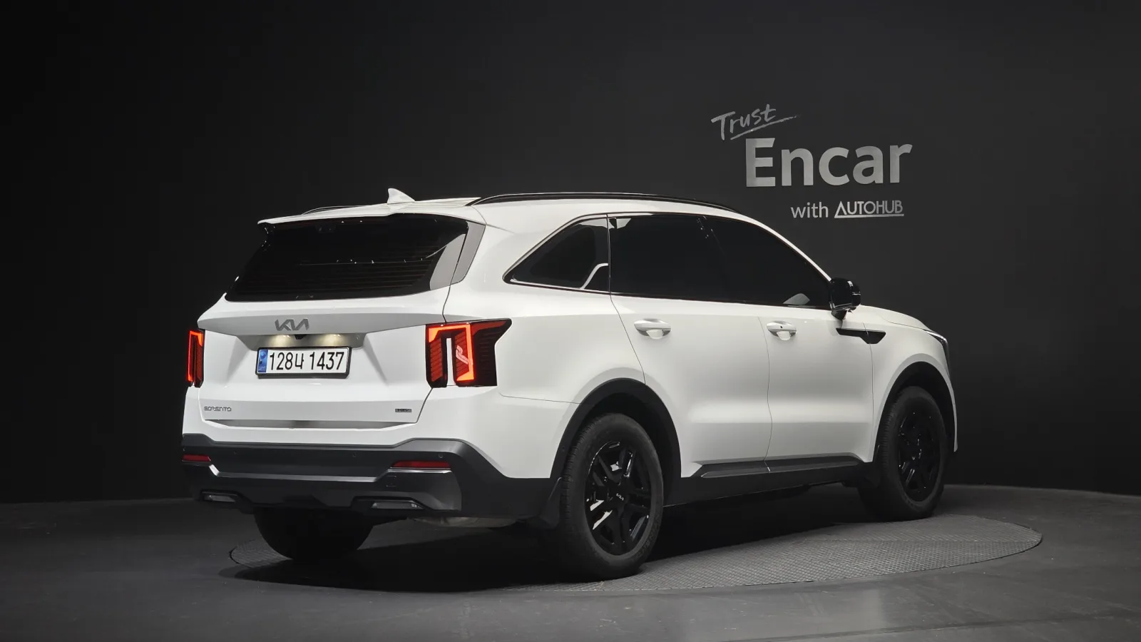 2024 Kia Sorento