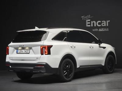 2024 Kia Sorento