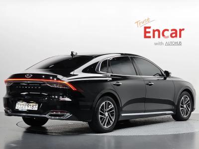 2022 Hyundai Grandeur