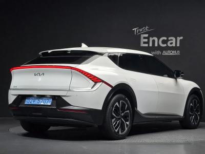 2023 Kia EV6
