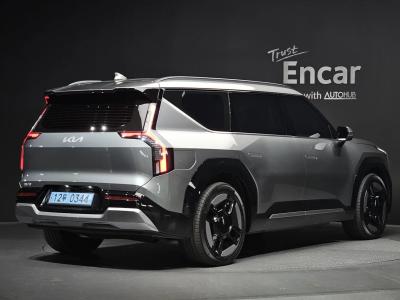 2024 Kia EV9