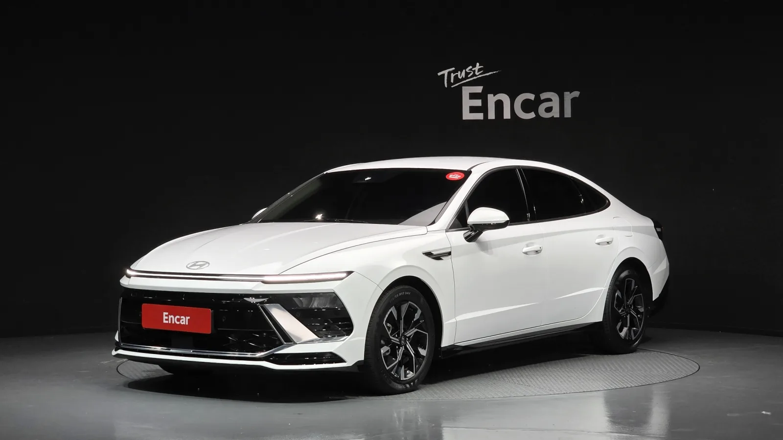 2024 Hyundai Sonata