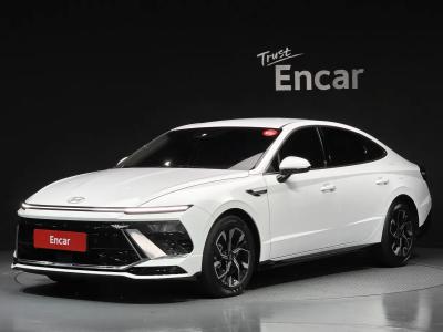 2024 Hyundai Sonata