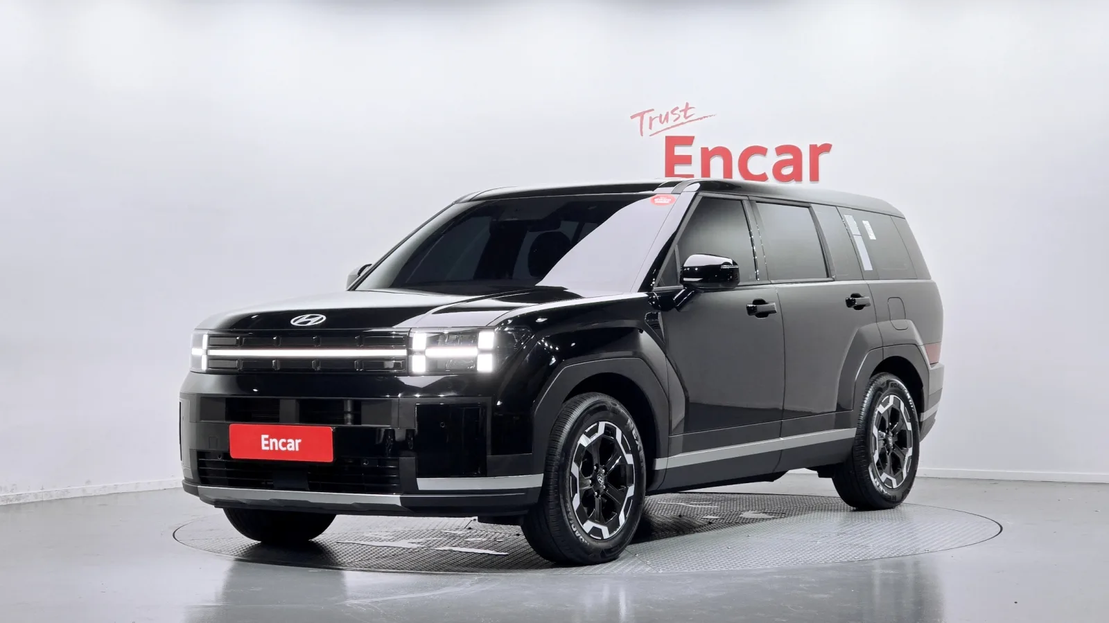 2025 Hyundai Santa Fe