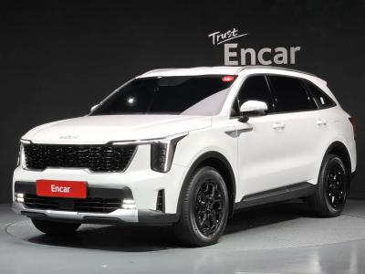 2024 Kia Sorento