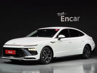 2024 Hyundai Sonata