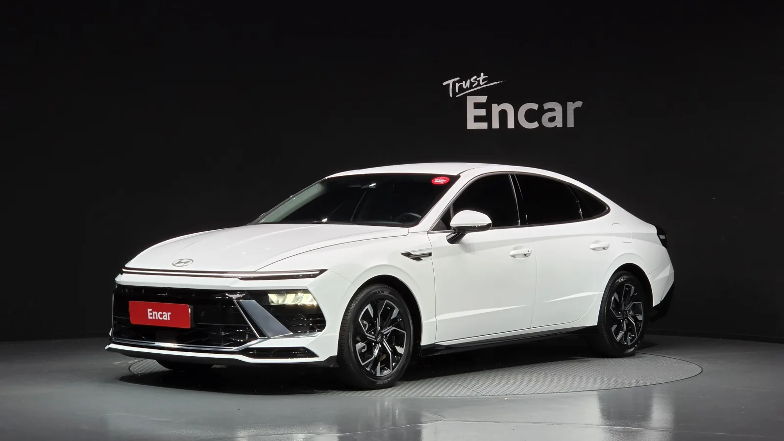 2024 Hyundai Sonata